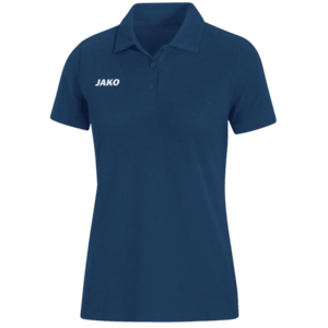 Póló ingek Jako jako base polo-shirt w kép