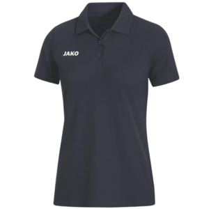 Póló ingek Jako jako base polo-shirt w kép