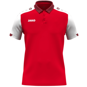 Rövid ujjú póló Jako JAKO Dynamic Polo kép