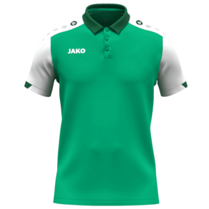Rövid ujjú póló Jako JAKO Dynamic Polo kép
