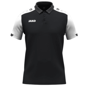 Rövid ujjú póló Jako JAKO Dynamic Polo kép