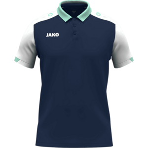 Rövid ujjú póló Jako Jako Dynamic kép