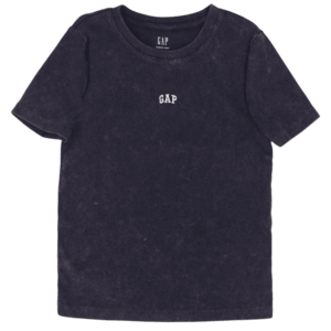 Rövid ujjú póló GAP GAP Logo Abbreviated kép