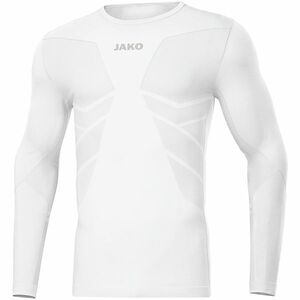 Hosszú ujjú póló Jako Longsleeve Comfort Recycelt kép