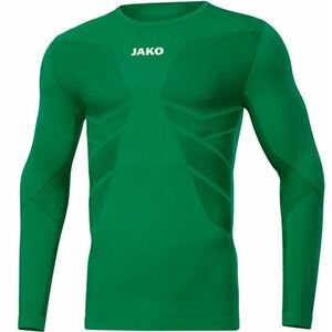 Hosszú ujjú póló Jako Longsleeve Comfort Recycelt kép