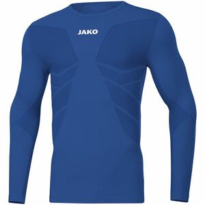 Hosszú ujjú póló Jako Longsleeve Comfort Recycelt kép