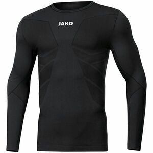 Hosszú ujjú póló Jako Longsleeve Comfort Recycelt kép