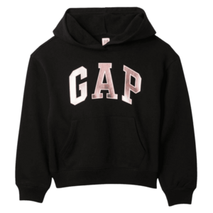 Kapucnis melegítő felsők GAP GAP Logo Pullover kép