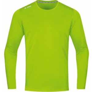 Hosszú ujjú póló Jako Longsleeve Run 2.0 kép