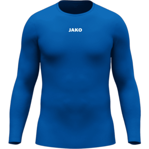 Hosszú ujjú póló Jako JAKO Function Longsleeve Underwear kép