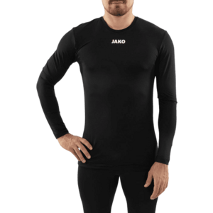 Hosszú ujjú póló Jako JAKO Function Longsleeve Underwear kép