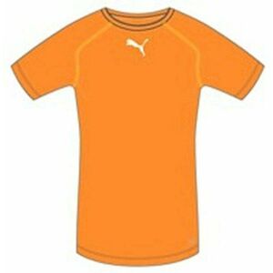 Rövid ujjú póló Puma tb shirt kép