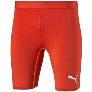Rövidnadrág Puma tb short tight kids kép
