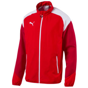 Dzseki Puma esito 4 woven trainings kids kép