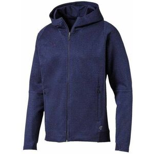 Kapucnis kabát Puma final casual kép
