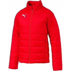 Dzseki Puma LIGA Casuals Padded Jacket kép