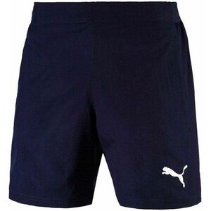 Rövidnadrág Puma LIGA Sideline Woven Shorts kép