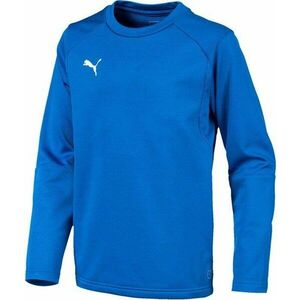 Melegítő felsők Puma liga training kids kép