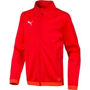 Dzseki Puma LIGA Training Jacket Jr kép