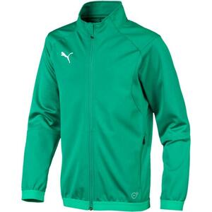Dzseki Puma LIGA Training Jacket Jr kép