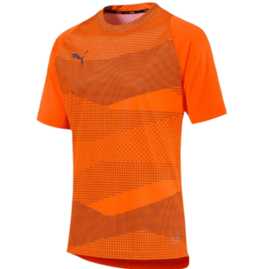 Rövid ujjú póló Puma Football Graphic Core t-shirt kép