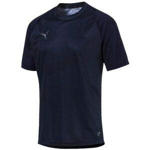 Rövid ujjú póló Puma Football Graphic Core t-shirt kép