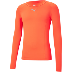 Hosszú ujjú póló Puma LIGA Baselayer Tee LS kép