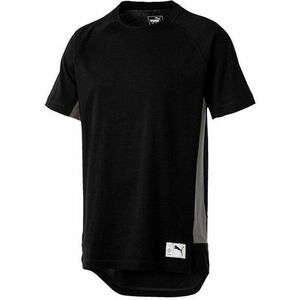 Rövid ujjú póló Puma casual graphic kép