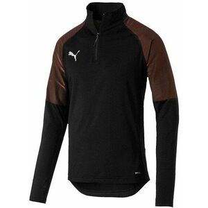 Melegítő felsők Puma ftblnxt 1/4 zip top f01 kép