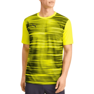 Rövid ujjú póló Puma ftblNXT Graphic Shirt Core kép