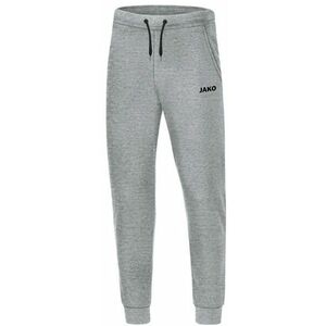 Nadrágok Jako Jogginghose Base mit Bündchen kép