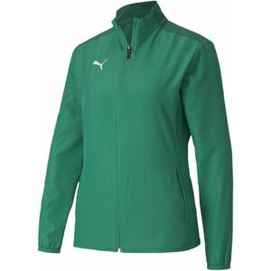 Dzseki Puma teamGOAL 23 Sideline Jacket W kép