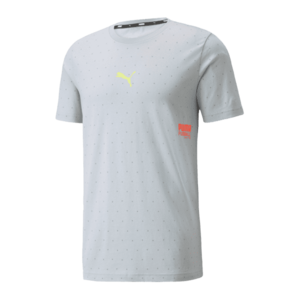 Rövid ujjú póló Puma FUßBALL STREET Tee kép