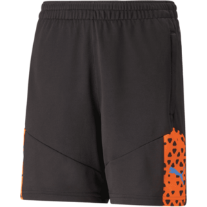 Rövidnadrág Puma individualCUP Training Shorts Junior kép
