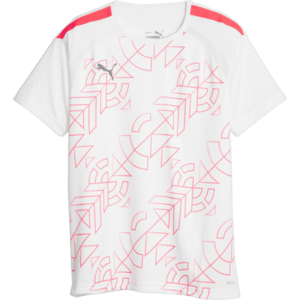 Póló Puma teamLIGA Graphic Jersey Kids kép