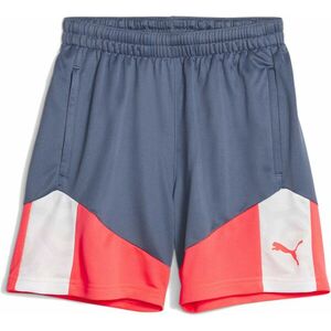 Rövidnadrág Puma individualCUP Shorts Jr kép