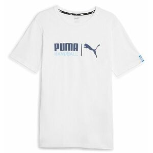 Rövid ujjú póló Puma Handball Tee kép