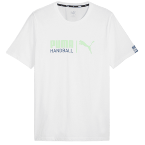 Rövid ujjú póló Puma Handball Tee kép