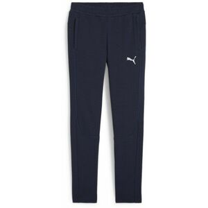 Nadrágok Puma teamFINAL Casuals Pants Jr kép