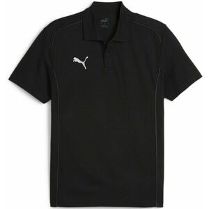 Póló ingek Puma teamFINAL Casuals Polo kép