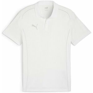 Póló ingek Puma teamFINAL Casuals Polo kép