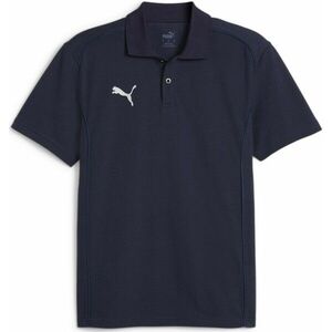 Póló ingek Puma teamFINAL Casuals Polo kép