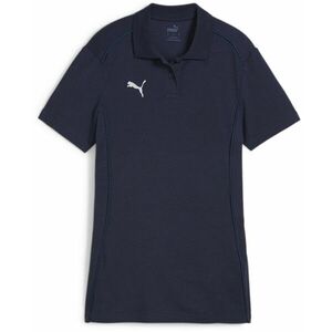 Póló ingek Puma teamFINAL Casuals Polo Wmn kép