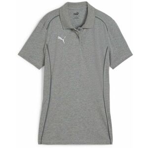 Póló ingek Puma teamFINAL Casuals Polo Wmn kép
