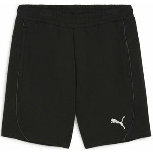 Rövidnadrág Puma teamFINAL Casuals Shorts kép