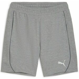 Rövidnadrág Puma teamFINAL Casuals Shorts kép