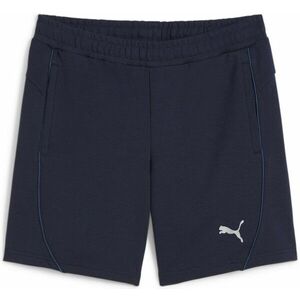 Rövidnadrág Puma teamFINAL Casuals Shorts Wmn kép