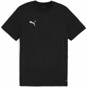Rövid ujjú póló Puma teamFINAL Casuals Tee kép