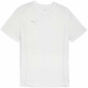 Rövid ujjú póló Puma teamFINAL Casuals Tee kép