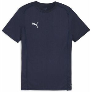 Rövid ujjú póló Puma teamFINAL Casuals Tee kép